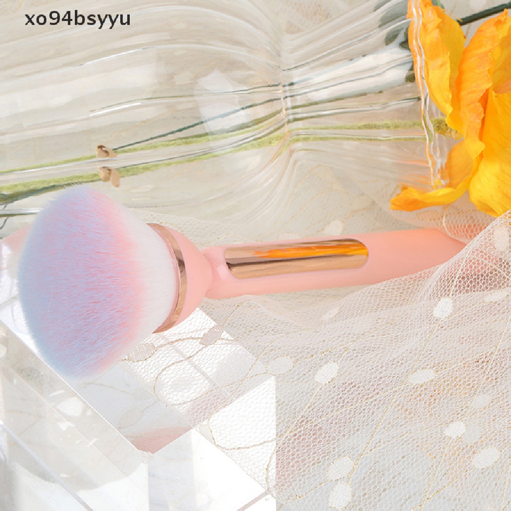 1 Cọ Làm Sạch Bụi Móng Tay Đầu To xo94bsyyu