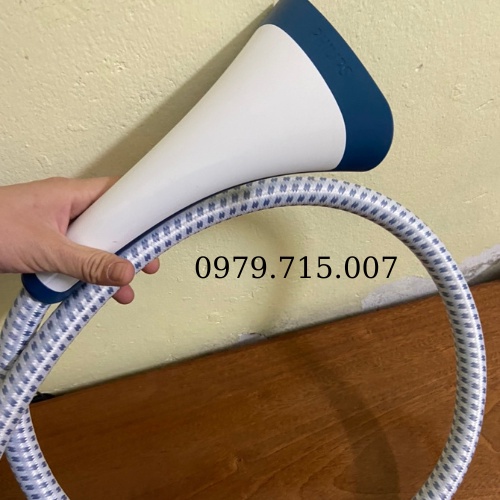 Phụ kiện bàn ủi hơi Philips - Tay cầm bàn ủi hơi GC518(có hướng dẫn lắp)
