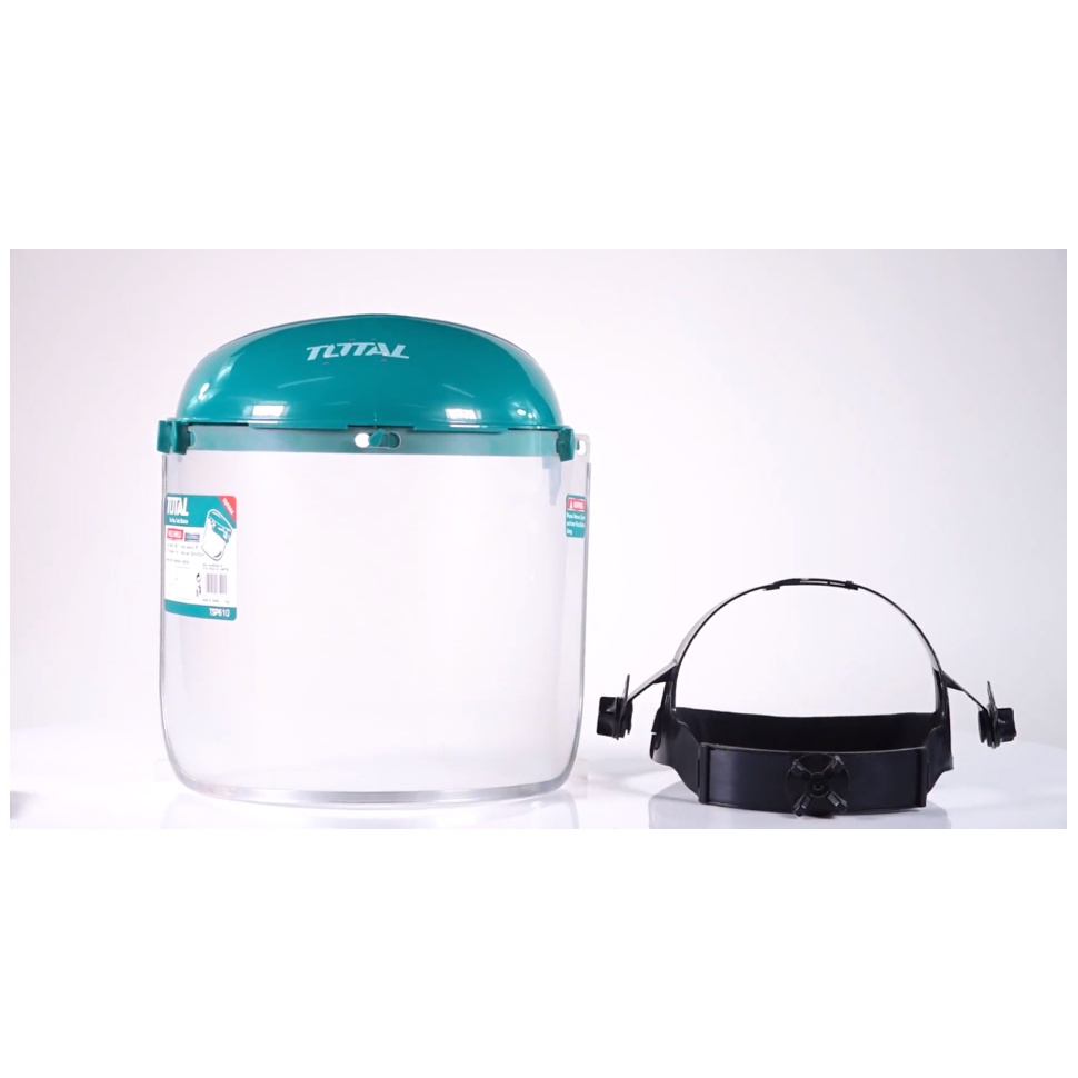 TOTAL Tấm che mặt TSP610