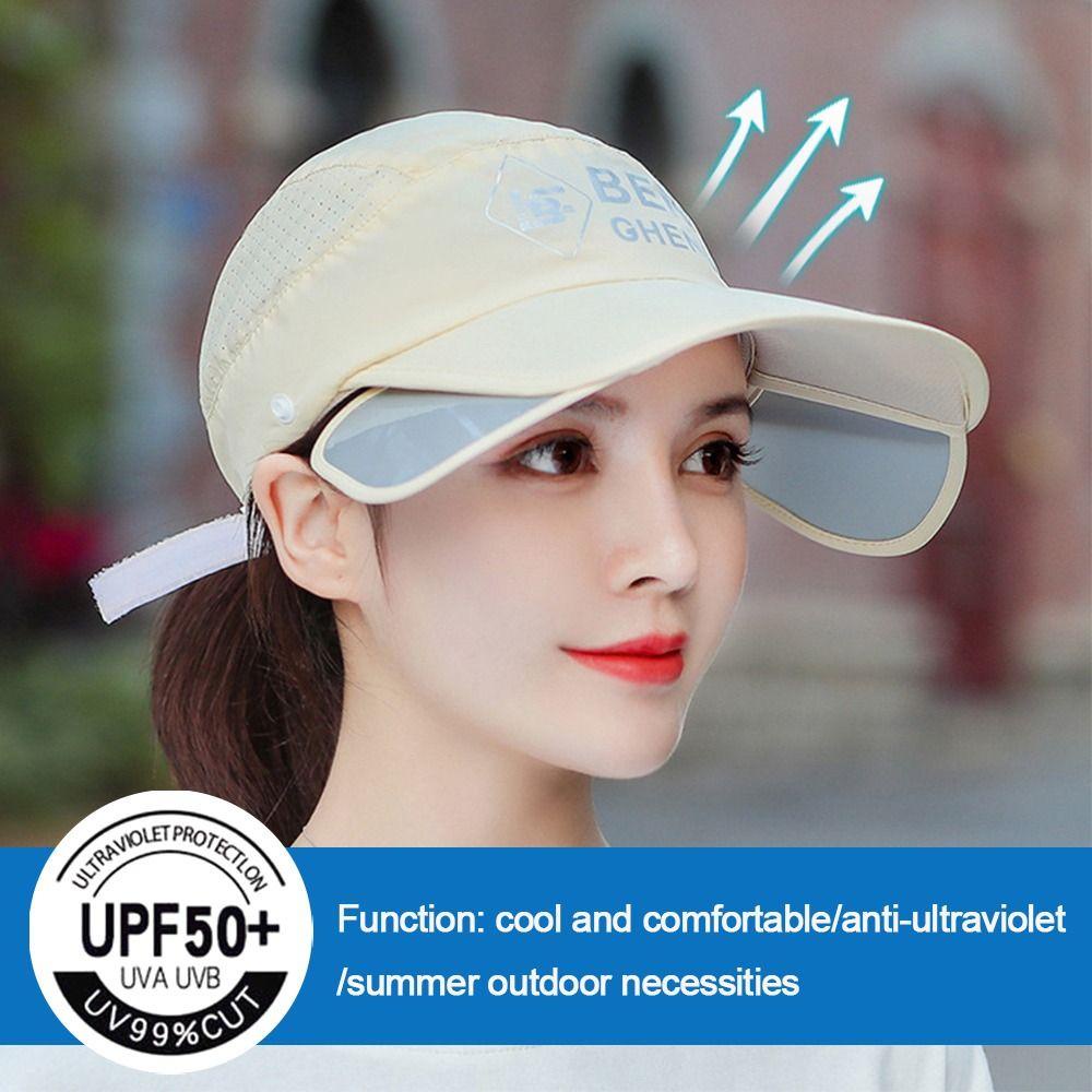 Osier 1 Mũ Bucket Che Phủ Mặt Vành Rộng Bảo Vệ Khi Đi Xe Đạp Ngoài Trời