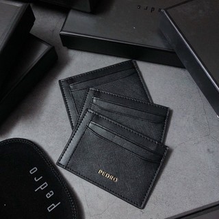 Ví card Pedro full box hãng