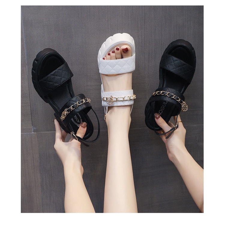 Xăng đan Cao Gót Thời Trang Dành Cho Nữ