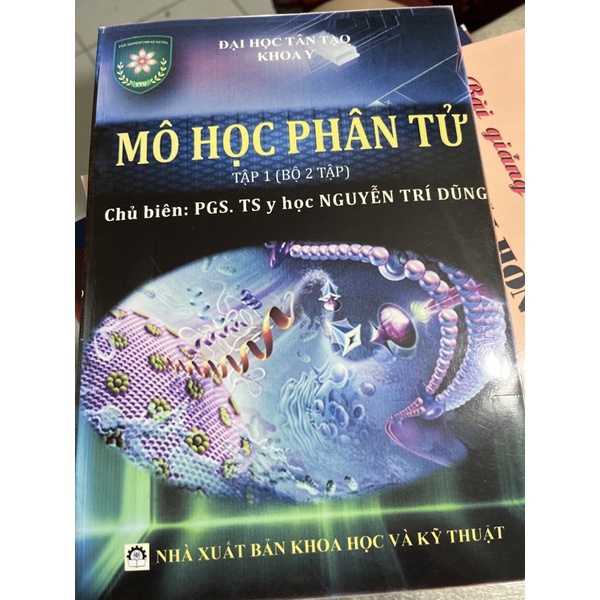Mo hoc phan tu