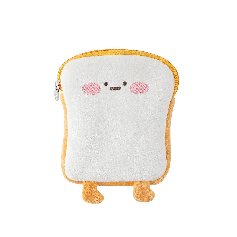 KUNHEV Túi Đựng Băng Vệ Sinh Vải Cotton Cỡ Lớn Chuyên Dùng Cho Nữ