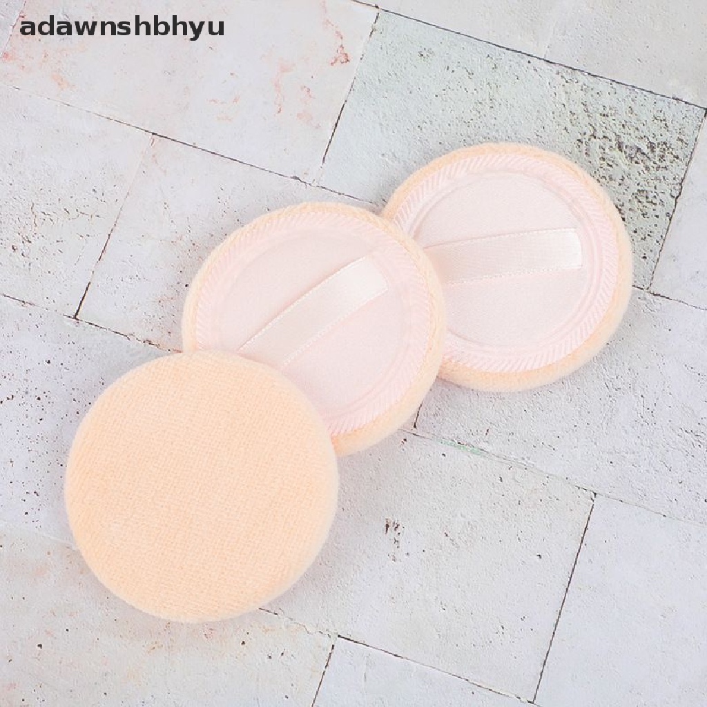 Set 10 Mút Trang Điểm adawnshbhyu Chất Lượng Cao