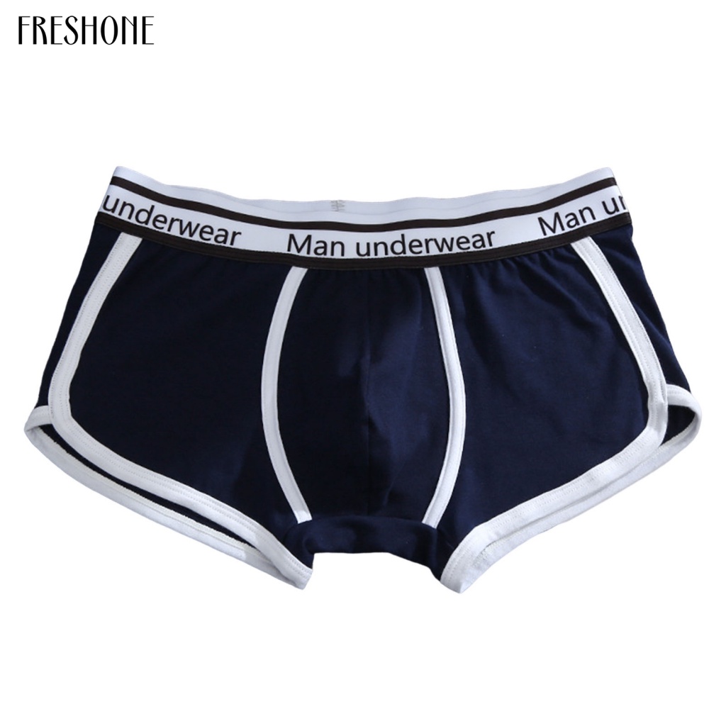 Quần Lót Nam Co Giãn