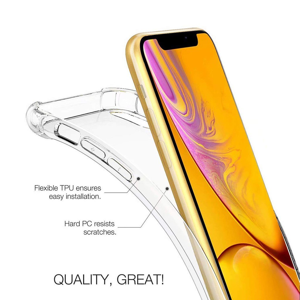 Ốp Điện Thoại Silicon Trong Suốt Có Túi Khí Bảo Vệ Camera Cho Oppo Reno8 T 4G 5G Reno 8 T 8Z T8 8T Reno8T Z PRO 4G 5G