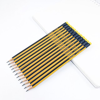 Bút chì gỗ 2B CL-PC403