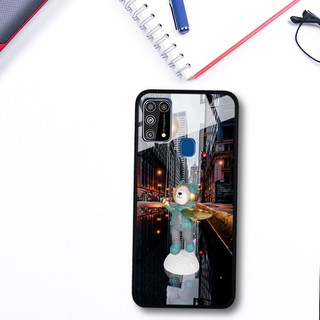Ốp lưng phi hành gia Samsung Galaxy M31