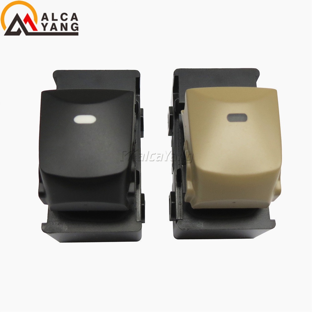 Công Tắc Điều Khiển Cửa Sổ Xe Hơi Cho Hyundai Elantra 2012 2013 2014 2015 2016 93570-4V000