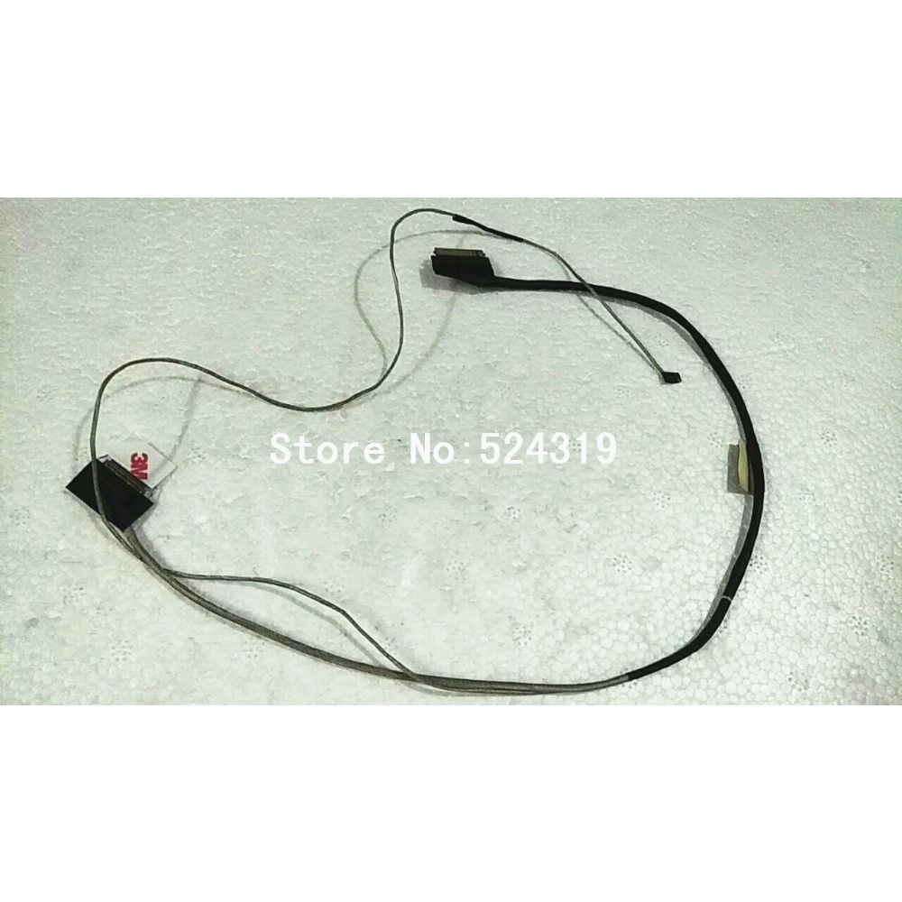 Dây Cáp Máy Tính laptop lcd dell inspiron 15 5000 5570 dc02002vb00 0ddhwx 30pin lvds
