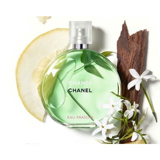 Nước hoa Chance Eau Fraiche