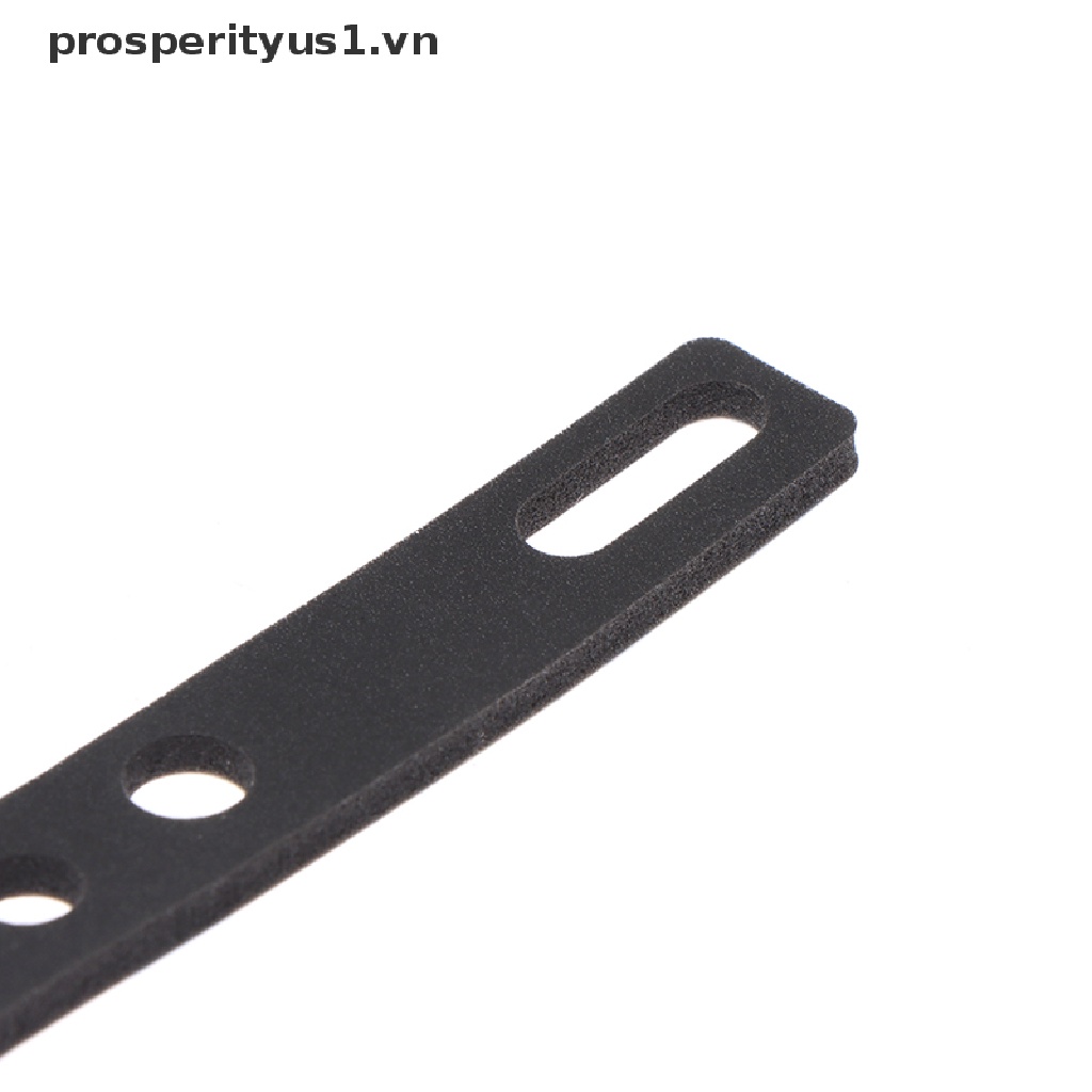 Đệm Xốp cotton Cách Âm Cách Âm 6.25u Cho Bàn Phím Cơ