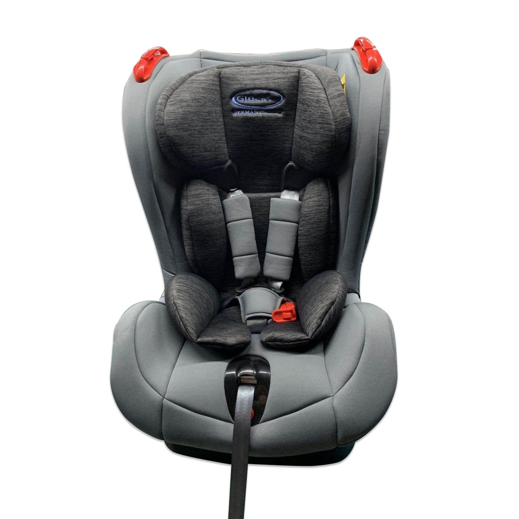 Ghế ngồi ô tô trẻ em Gluck Baby cho bé