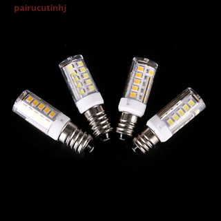 Cặp Đèn led e12 / e14 mini Gắn Tủ Lạnh