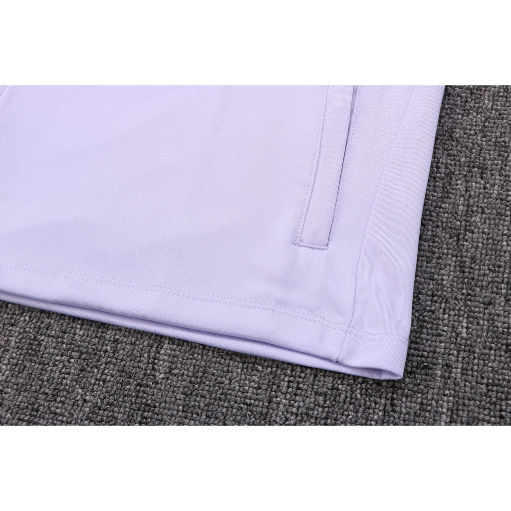 Áo Khoác Bóng Đá Tập Luyện Cho Nam Size 22-23