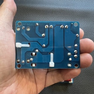 Phân tần 2 đường tiếng 3k2 12db/oct