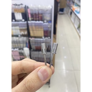 đầu mài lắp nhám,đầu mài lắp nhám móng tay