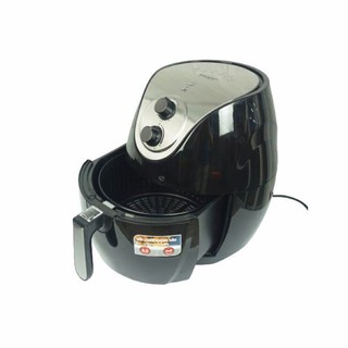 nồi chiên không dầu sharp