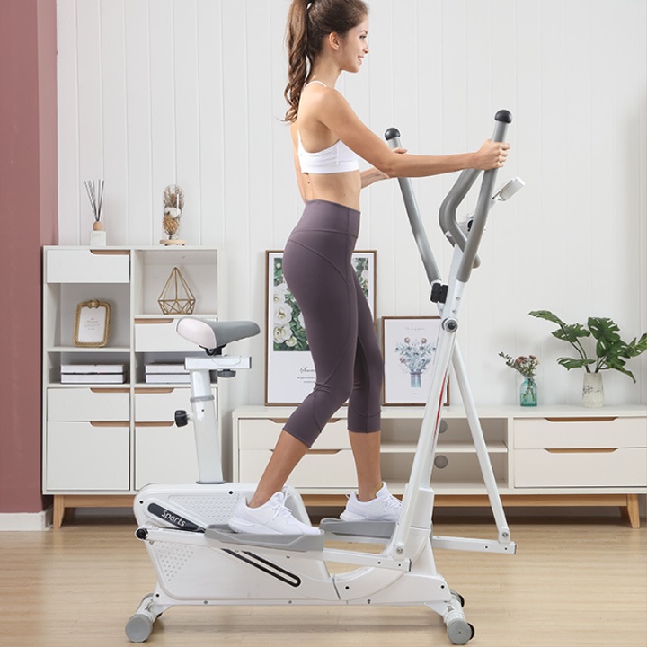 Xe đạp tập thể dục toàn thân, xe đạp tập thể dục toàn thân tại nhà cao cấp