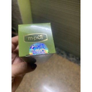 Tinh Dầu Macadamia Chống Rối Tóc M.PROS 30ml