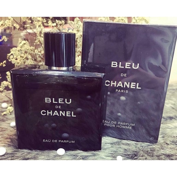 Nước hoa chiết Blu de chane  10ml 20ml hàng chính hãng thơm lâu ( EDP ) [authentic] [vip] | BigBuy360 - bigbuy360.vn