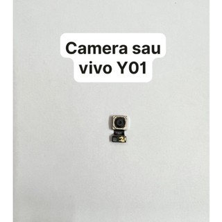Camera Sau Vivo Y01 – Linh Kiện Thay Thế