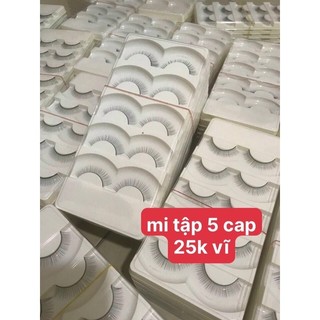 mi tập 10 cap