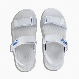 Sandal chính hãng phong cách nam nữ cá tính Angelica SP09 dép quai hậu thể thao năng động