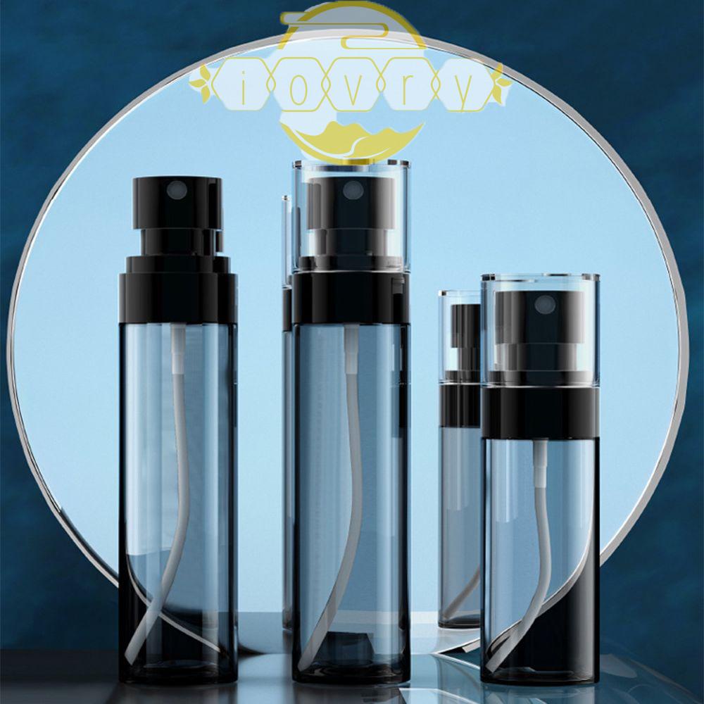 Chai Rỗng Dạng Xịt Bằng Nhựa Dùng Chiết Nước Hoa Khi Đi Du Lịch