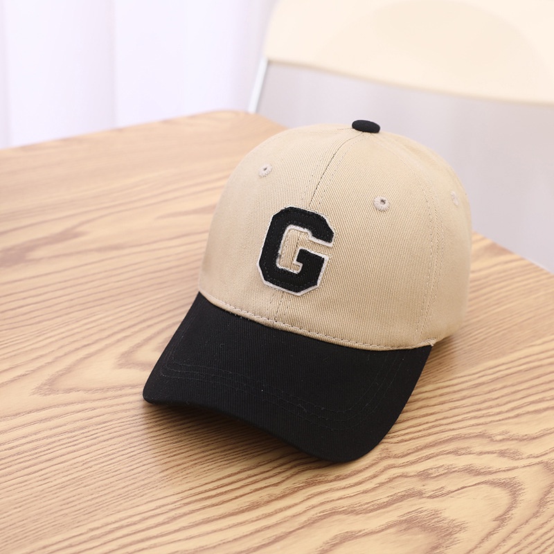 Mũ Lưỡi Trai Se7en In Chữ Thời Trang Cá Tính Cho Nữ