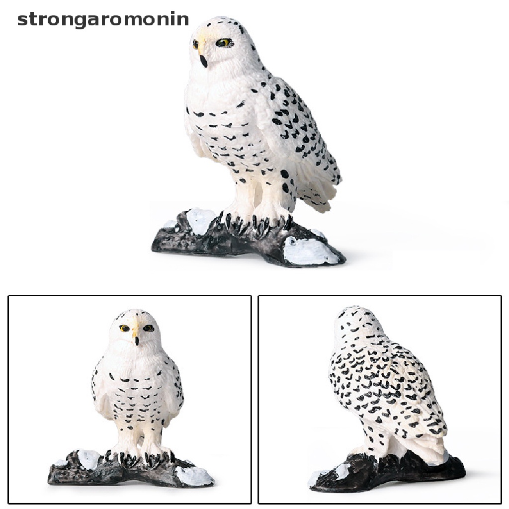 Mô Hình Chim Hồng Hạc Đồ Chơi Cho Vẹt