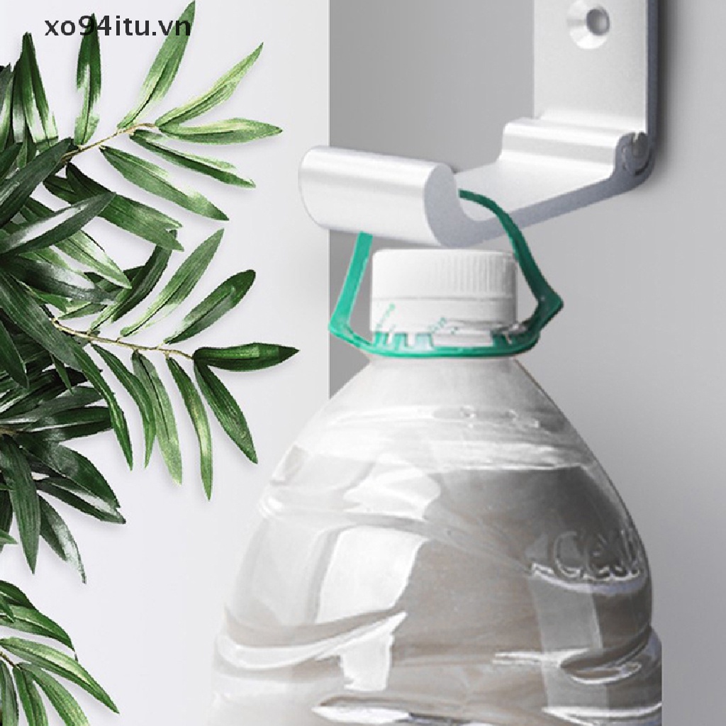 Móc Treo Tai Nghe Gắn Tường Bằng Hợp Kim Nhôm XOITU