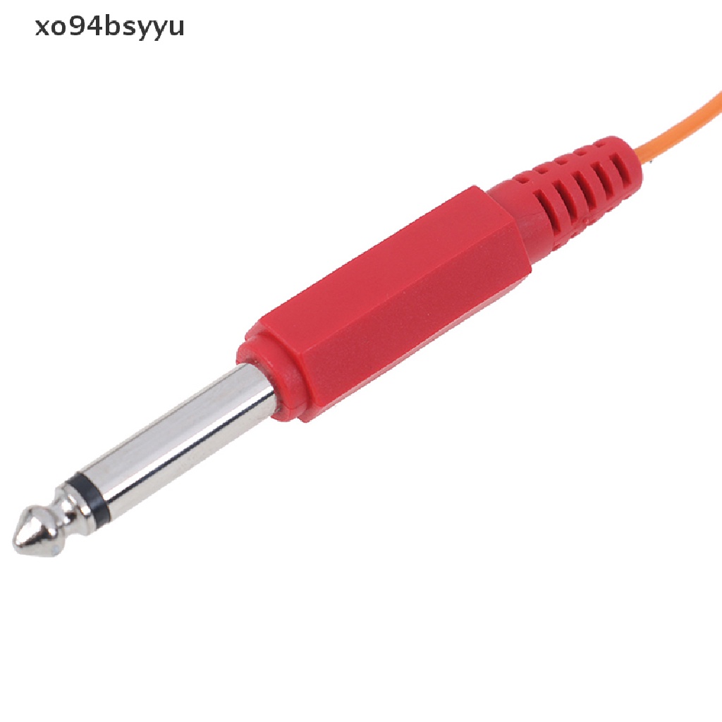 Dây Kẹp Micro Xo94Bsyu DC Chuyên Dụng Cho Máy Xăm