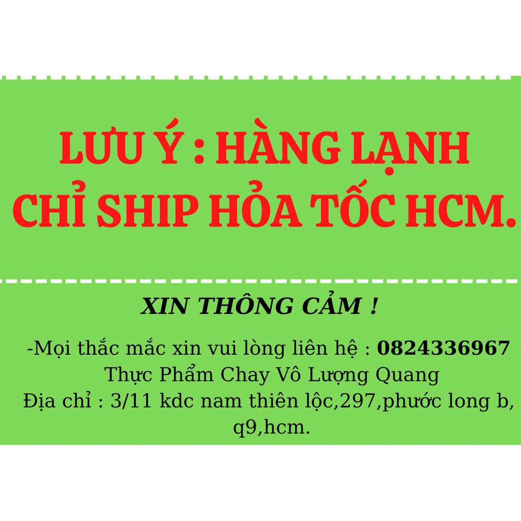CHẢ QUẾ CÂY CHAY VÔ LƯỢNG QUANG CAO CẤP