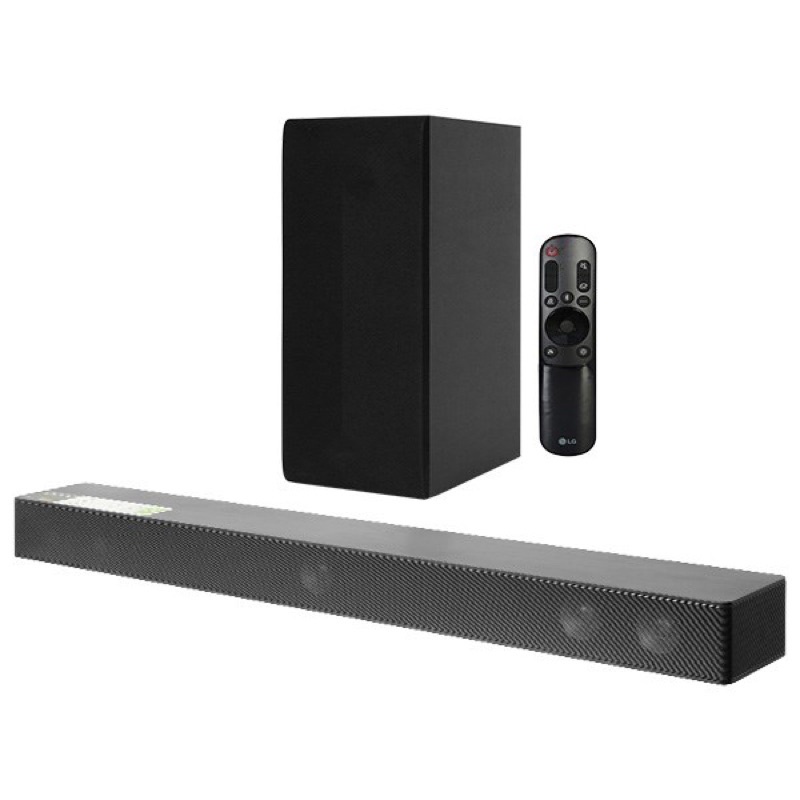Loa Thanh Soundbar LG SH7Q 5.1ch 800W Hàng Chính Hãng 100% Bảo Hành 12 Tháng Trên Toàn Quốc