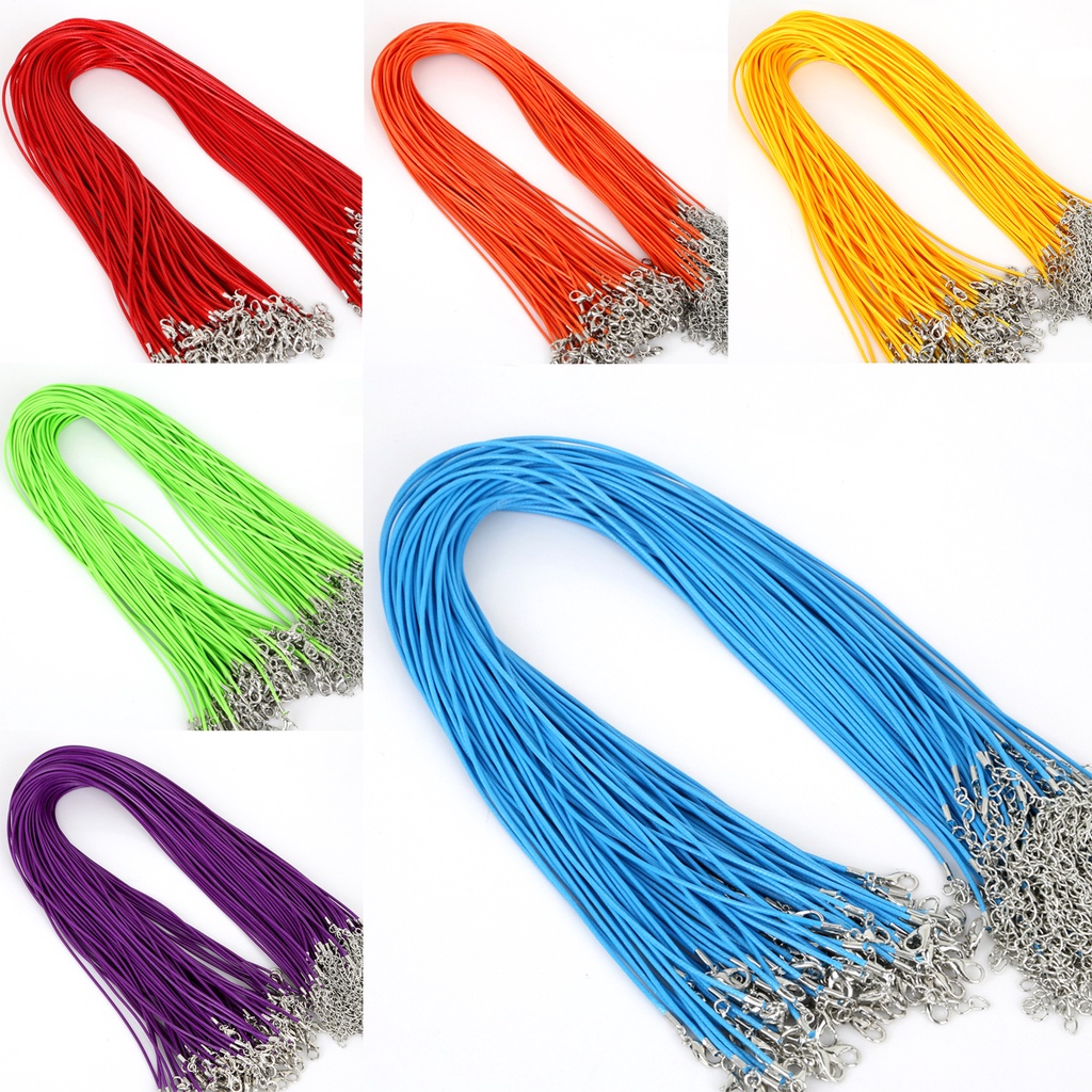 Cuộn Dây Làm Trang Sức 45cm 1.5mm