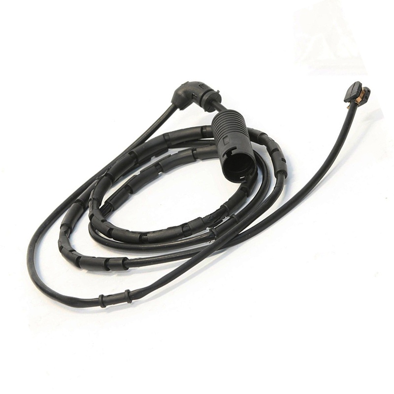 2 Cảm Biến Má Phanh Trước Và Sau Cho Bmw 3 Series E46