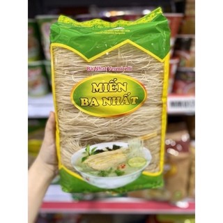 Miến dong ba nhất gói 500g