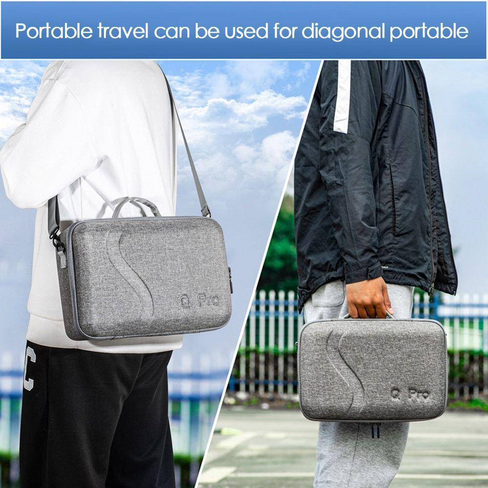 Túi Đựng Tai Nghe Chống Thấm Nước Cho Meta Quest Pro for Meta Quest Pro