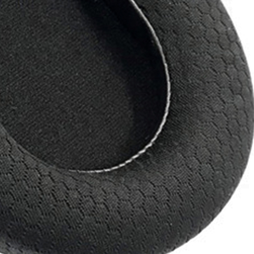 Cặp đệm tai nghe chụp đầu LENOVO vải lưới cách nhiệt chống ồn thay thế cho Steelseries Arctis3/ 5/ 7 Pro