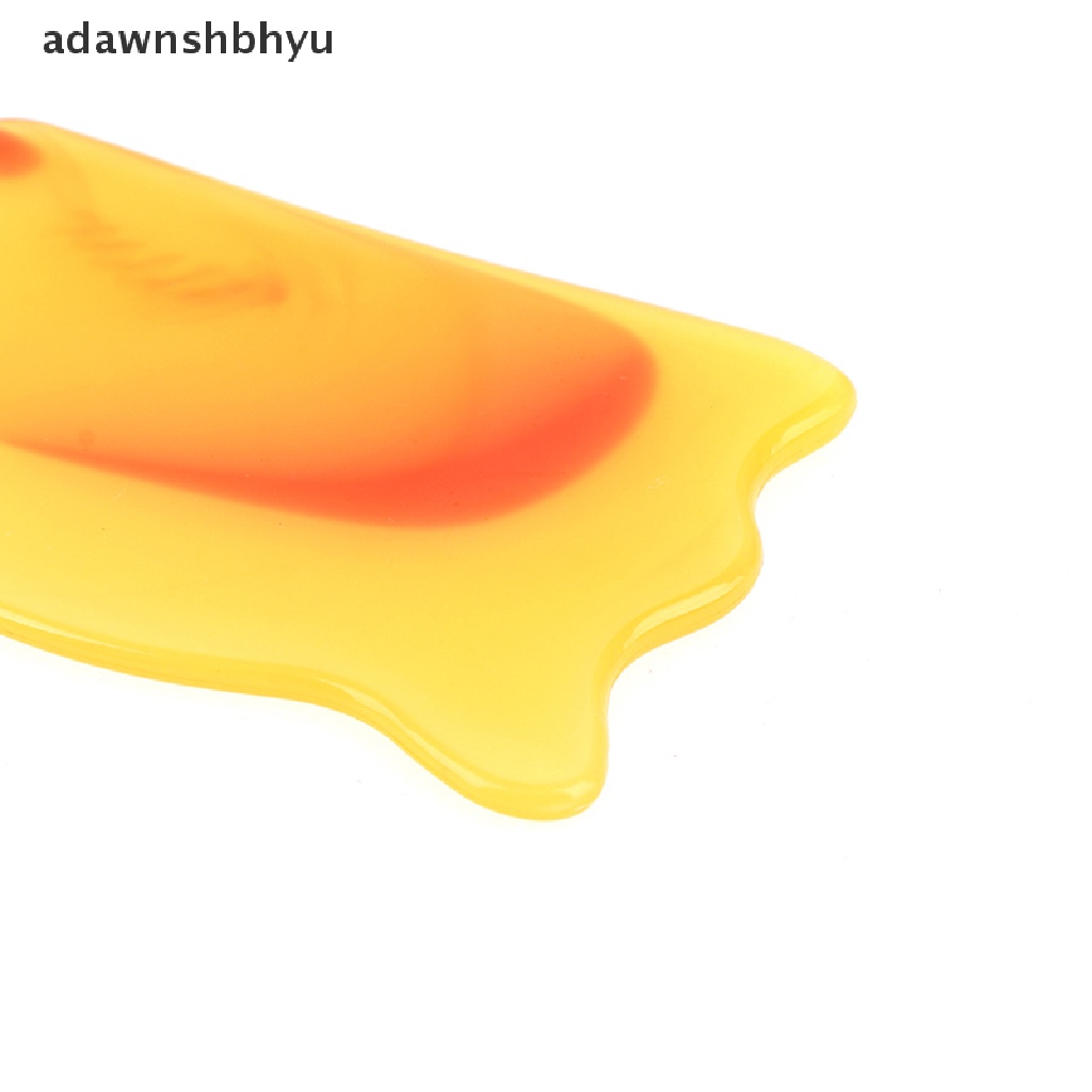 Dụng Cụ Mát Xa Gua Sha Cho Cơ Thể