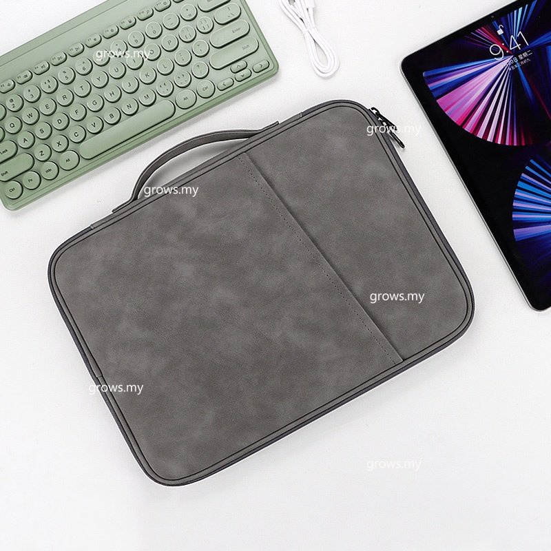 Ốp Máy Tính Bảng Túi Xách Chống Sốc Chống Nước Cho Xiaomi Mi Pad 5 Pro 11 inch Redmi Pad 10.61 "