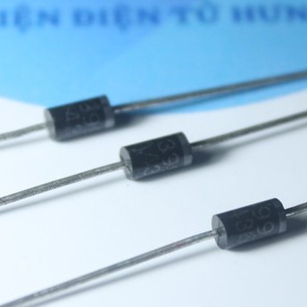 [RẺ VÔ ĐỊCH] Diode chỉnh lưu 1N5399 1.5A 1000V