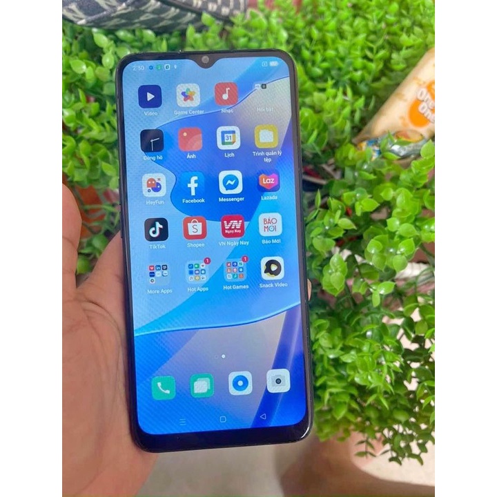 [ HOT ] Điện thoại OPPO A16 Giá rẻ (3GB/32GB) - Hàng chính hãng 100% - Bảo hành 12 tháng | BigBuy360 - bigbuy360.vn