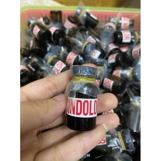 CHẤM VIÊM LỢI - VIÊM CHÂN RĂNG SINDOLOR 10ML