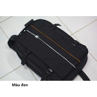 Balo máy ảnh Crumpler Jackpack Full Photo