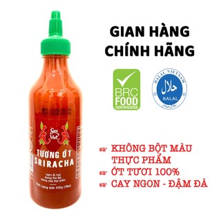 Tương ớt Sriracha 510 g