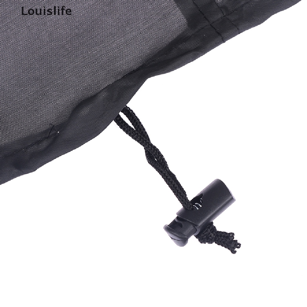 Vỏ Bọc Bánh Xe Dự Phòng Dành Cho Xe Hơi Louislife