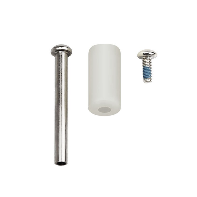 Bộ 10 Ốc Vít 8 Inch Thay Thế Bằng Vải Oxford Cho Ống Pô Xe Điện Kugoo